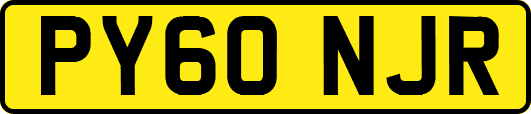 PY60NJR