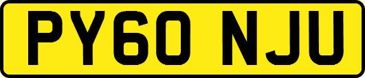 PY60NJU