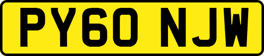 PY60NJW