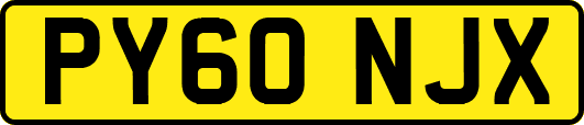 PY60NJX