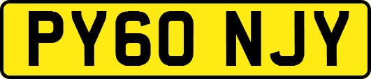 PY60NJY