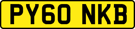 PY60NKB