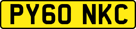 PY60NKC