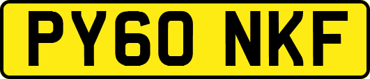 PY60NKF