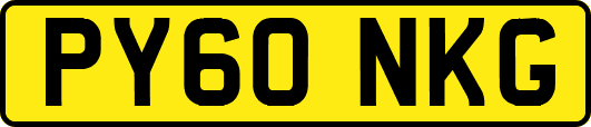 PY60NKG