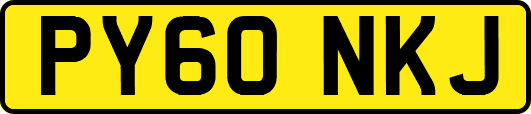PY60NKJ