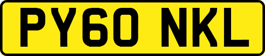 PY60NKL