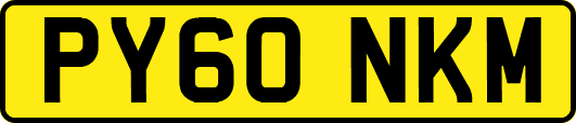 PY60NKM