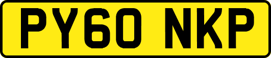 PY60NKP