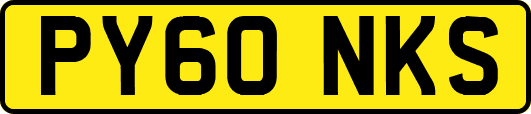 PY60NKS