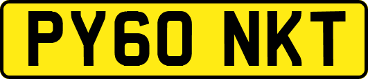 PY60NKT