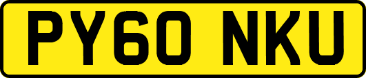 PY60NKU