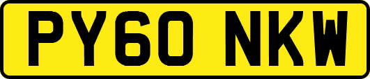 PY60NKW