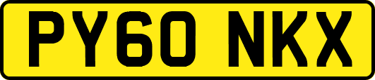 PY60NKX