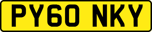 PY60NKY