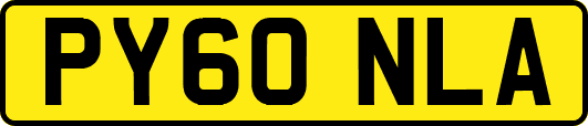 PY60NLA