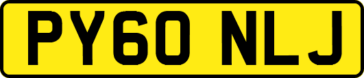 PY60NLJ