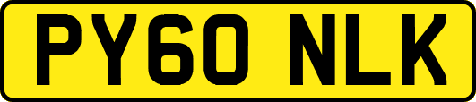 PY60NLK