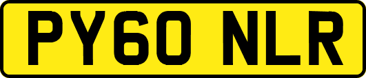PY60NLR