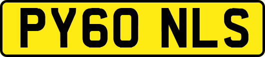 PY60NLS
