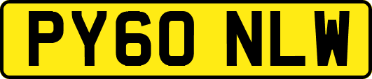 PY60NLW