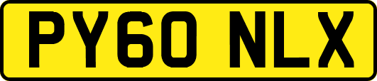 PY60NLX