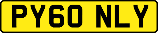 PY60NLY