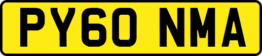 PY60NMA