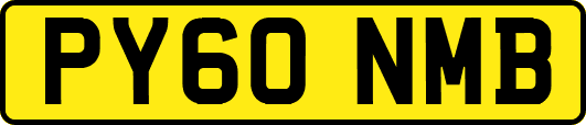 PY60NMB