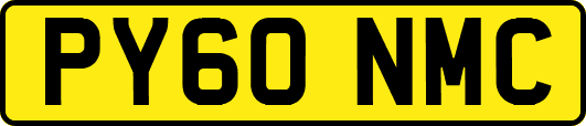 PY60NMC