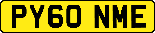 PY60NME