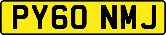 PY60NMJ