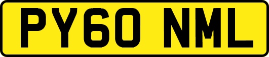 PY60NML