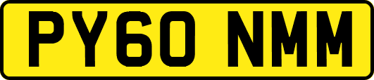 PY60NMM