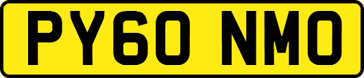 PY60NMO