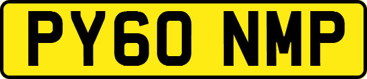 PY60NMP