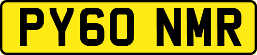 PY60NMR