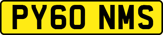 PY60NMS