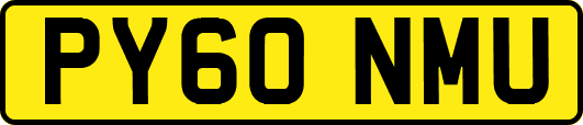 PY60NMU