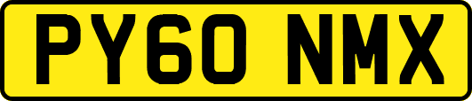 PY60NMX