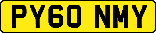 PY60NMY