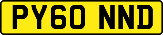 PY60NND