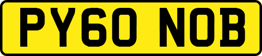 PY60NOB