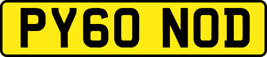 PY60NOD