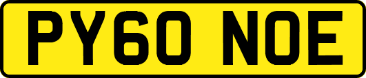PY60NOE