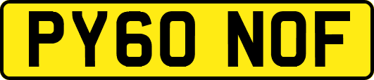 PY60NOF