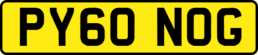 PY60NOG