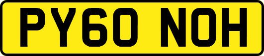 PY60NOH