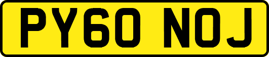 PY60NOJ
