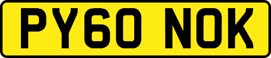 PY60NOK